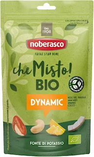 Mix dynamic doy BIO, 130 g