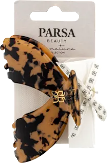 Mollettone effetto tartaruga Signature Collection, 1 pz