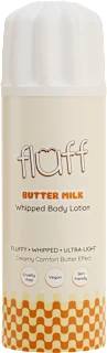 Mousse corpo Butter Milk, 200 ml