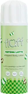 Mousse corpo Matcha Latte, 200 ml