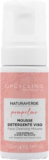 Mousse detergente viso al pompelmo, 100 ml