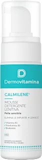 Mousse detergente viso lenitiva, 150 ml