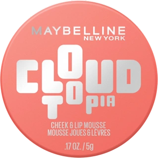 Mousse guance e labbra CLOUDTOPIA - n. 05, 5 g