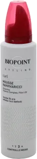 Mousse Ravvivaricci, 150 ml