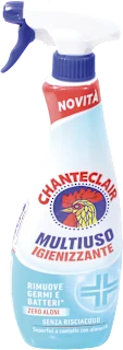 Multiuso igienizzante, 625 ml