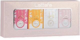 My Yara set donna EDP, 1 pz