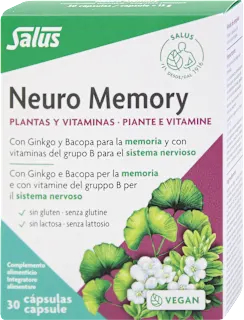 Neuro Memory, 13 g