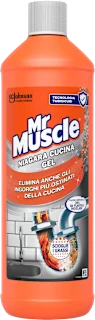 NIAGARA CUCINA GEL, 1 l