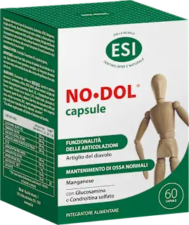 No-Dol capsule, 46,2 g