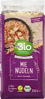 Noodles BIO di farro, 250 g