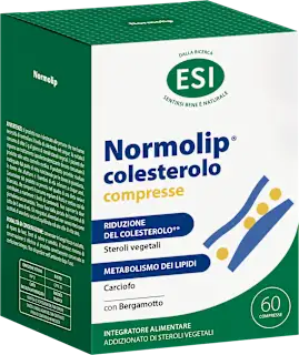 Normolip colesterolo, 73,8 g