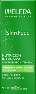 Nutrimento intensivo per viso e corpo Skin Food, 30 ml