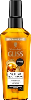 Oil Elixir, 75 ml