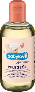 Olio anti-smagliature per la gravianza, 250 ml