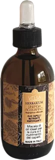 Olio capelli nutriente fortificante SINERGIA ROSMARINO, 50 ml