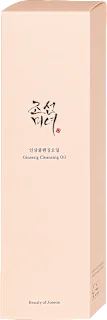 Olio detergente Ginseng Cleansing Oil, 210 ml