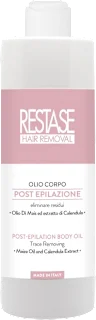 Olio dopocera delicato post epilazione, 250 ml