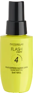Olio express glossy looK FLASH care, 50 ml