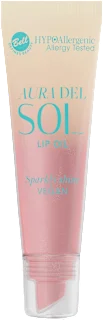 Olio labbra Aura del Sol - n .1, 10 g