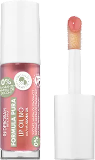 Olio labbra bio - n. 2, 6,1 g