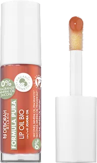 Olio labbra bio - n. 4, 6,1 g