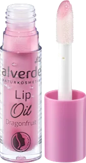 Olio labbra Dragonfruit, 3,9 ml