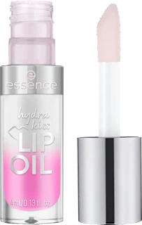 Olio labbra hydra kiss - n. 01, 4 ml