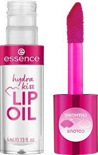Olio labbra hydra kiss - n. 06, 4 ml