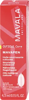 Olio nutriente per cuticole Mavapen, 4,5 ml