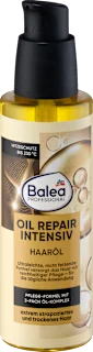Olio riparatore per capelli, 100 ml