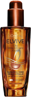 Olio Straordinario Trattamento in olio con olio ricco di jojoba, 100 ml