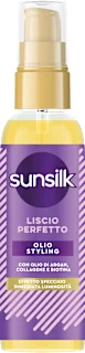 Olio styling LISCIO PERFETTO, 75 ml