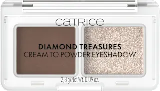 Ombretto DIAMOND TREASURES - n. 010, 2,8 g