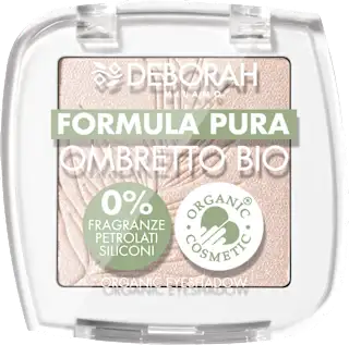Ombretto mono bio - n. 02, 1 pz
