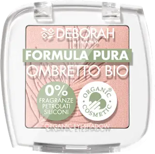 Ombretto mono bio - n. 03, 1 pz