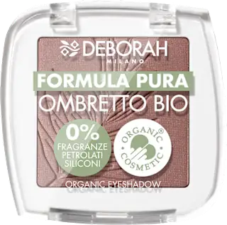 Ombretto mono bio - n. 04, 1 pz