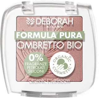 Ombretto mono bio - n. 05, 1 pz