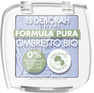Ombretto mono bio - n. 06, 1 pz