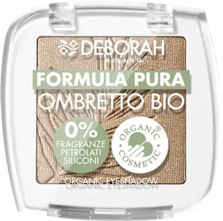 Ombretto mono bio - n. 08, 1 pz