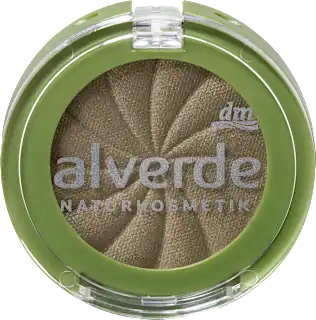 Ombretto mono - n. 25 Mossy Green, 1,5 g