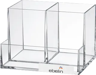 Organiser cosmetici, 1 pz