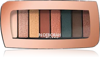 Palette Color Moods - n. 03 Sunset, 1 pz