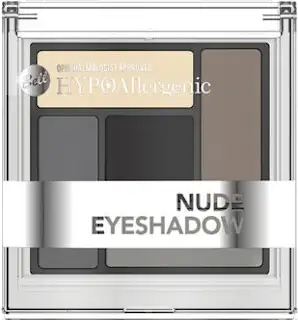 Palette ombretti Nude - n. 02, 5 g