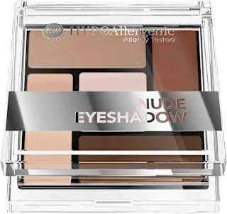 Palette ombretti Nude - n. 06, 5 g