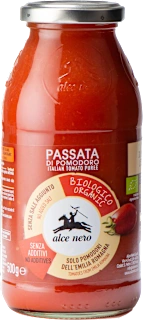 Passata di pomodoro bio, 500 g