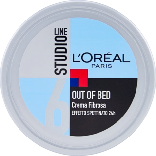 Pasta fibrosa FX2 Out of Bed, 150 ml