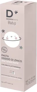 Pasta ossido di zinco, 100 ml