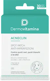Patch Acne Anti-imperfezioni, 30 pz