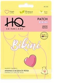 Patch Bikini, 1 pz