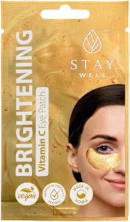Patch occhi in hydrogel BRIGHTENING, 2 pz